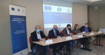 Stire din Economie : Canalul Dunăre - Marea Neagră, un campion al investițiilor cu finanțare europeană