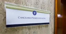 Stire din Actualitate : Cancelaria premierului anunţă economii de milioane de lei în 2025. Unde s-a tăiat cel mai mult