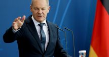 Stire din Actualitate : E-mailurile cancelarului german Olaf Scholz au fost cercetate de poliţie