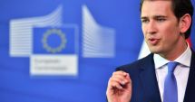 Stire din Actualitate : Cancelarul austriac cere eliminarea  a 1.000  de reglementări UE