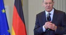 Stire din Actualitate : Cancelarul german îndeamnă la prudenţă în stabilirea unor sancţiuni contra Rusiei