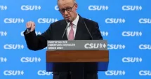 Stire din Actualitate : Cancelarul german Friedrich Merz îl compară pe Putin cu Hitler