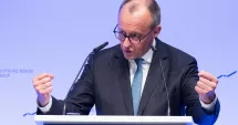 Stire din Actualitate : Cancelarul german Friedrich Merz insistă pe o autonomie europeană față de Statele Unite