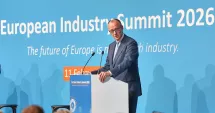 Stire din Actualitate : Cancelarul Friedrich Merz: „Europa trebuie să ia decizii puternice pentru a evita declinul economic“