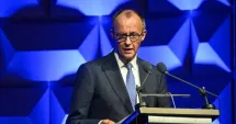 Stire din Actualitate : Cancelarul Merz: „Germania nu va participa la războiul americano-israelian împotriva Iranului“