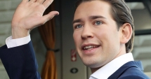 Stire din Actualitate : Cancelarul Sebastian Kurz dorește dezvoltarea legăturilor dintre Austria și Israel