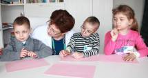 Stire din Sănătate : Ajutor pentru  copiii constănțeni bolnavi de cancer