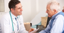 Stire din Sănătate : Medic celebru dă consultații la noi în țară pentru cancerul la prostată
