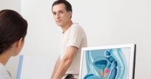 Stire din Sănătate : Cancerul de prostată este asimptomatic