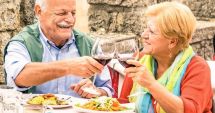 Stire din Sănătate : Cancerul de prostată, prevenit prin alimentaţie