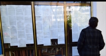 Stire din Cultură-Educație : Când se afișează rezultatele finale de la Definitivat
