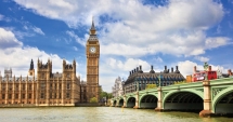 Stire din Actualitate : Când se va încheia libera circulație  a lucrătorilor între UE și Marea Britanie