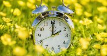Stire din Social : Când se schimbă ora în 2025. Data la care trecem la ora de vară