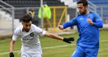 Stire din Sport : Când ratările se răzbună! FC Viitorul, învinsă de Academica Clinceni
