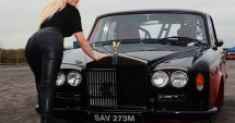 Stire din Fun : Când agăți femei  cu Rolls Royce
