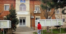 Stire din Politică-Administrație : Când are loc audiența generală lunară de la Primăria Ovidiu