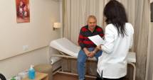 Stire din Sănătate : Când ați fost ultima dată la doctor? Acum puteți fi consultat gratuit