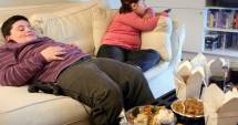 Stire din Sănătate : Când devine mâncarea un dușman pentru sănătatea copiilor