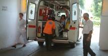 Stire din Eveniment : Când sunt constănțenii predispuși la accidente de muncă