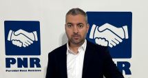 Stire din Politică-Administrație : Candidatul Sebastian Popescu reclamă că nu a fost lăsat să voteze: „Am sunat la BEC. Dacă nu rezolvă, mă duc peste ei”