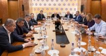 Stire din Actualitate : Răsturnare de situație în privința candidatului comun. Ruptura produsă deja în noul Guvern
