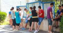 Stire din Cultură-Educație : Candidații  de la Bac își pot vedea lucrările