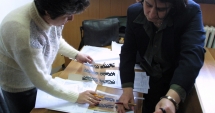 Stire din Cultură-Educație : Candidații își pot revedea lucrările de la Bacalaureat