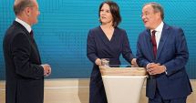 Stire din Actualitate : Candidatul social-democraţilor germani, în preferinţele electoratului