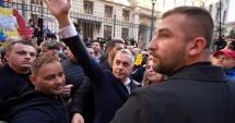 Stire din Actualitate : Candidatura lui Călin Georgescu tranșată la CCR. Urmează trei zile de foc din istoria alegerilor prezidențiale