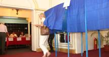 Stire din Politică-Administrație : Candidaturile la alegerile locale se depun între 11 și 26 aprilie