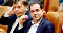 Candidează Crin Antonescu  la europarlamentare? Ce spune Orban