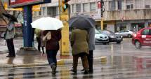 Stire din Social : Se opresc ploile, reapare soarele. Maxima termică va atinge 6 grade Celsius, la Constanța
