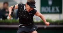 Stire din Eveniment : Simona Halep, prima reacție după eliminarea-șoc de la Roland Garros 2019