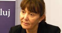 Stire din Politică-Administrație : Când își lansează Monica Macovei partidul