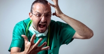 Stire din Fun : Când medicul te crede nebun