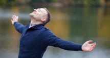 Stire din Fun : Când se crede un bărbat cel mai norocos din lume