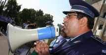 Stire din Eveniment : Când șeful de poliție se crede un mic faraon. Ce dispoziții "ilegale" dădea un subcomisar din Constanța