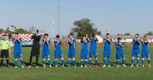 Stire din Sport : Când se joacă derby-ul SSC Farul - Axiopolis Cernavodă
