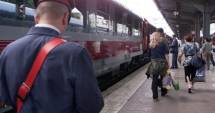 Stire din Cetățenești : Cum se poate schimba un bilet de tren