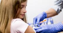 Stire din Sănătate : Când  se recomandă vaccinul împotriva hepatitei B
