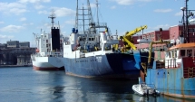 Stire din Economie : Când va avea România cel de-al doilea registru maritim?
