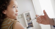 Stire din Sănătate : Când va fi demarată campania  de vaccinare a  elevilor constănțeni