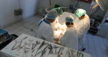 Stire din Sănătate : Când va fi gata  secția de chirurgie II din Spitalul Județean Constanța