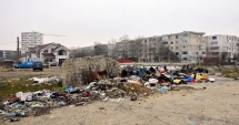 Stire din Economie : Când va intra orașul-port Constanța în "civilizația coșurilor de gunoi"?