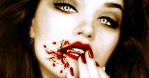 Stire din Fun : Când vampirii  o dau în bară
