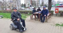 Stire din Social : Pensionarii vor beneficia și anul acesta de tichete „Respect”