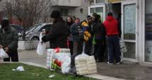 Stire din Politică-Administrație : Anunț de la Primăria Constanța: Începe distribuția pachetelor pentru pensionari