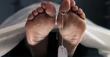 Stire din Actualitate : Descoperire macabră. Angajat al unui spital, acuzat că ar fi colecționat și consumat părți umane