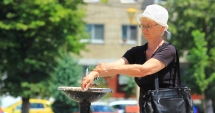 Stire din Social : Alertă de caniculă! Disconfortul termic a depășit pragul critic, la Constanța