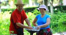 Stire din Social : Caniculă la Constanța. Cum va fi vremea în acest week-end